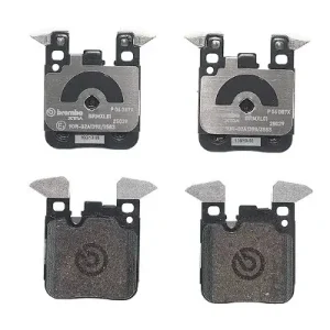 Ostatnie sztuki Klocki hamulcowe BREMBO P 06 087X XTRA tył