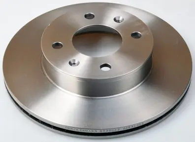 Nie przegap TARCZA HAM.PRZOD HYUNDAI I10 08-
