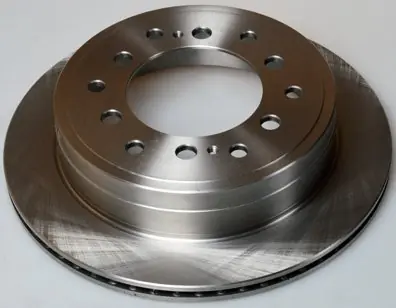 Promocja TARCZA HAM.TYL TOYOTA LAND CRUISER 96-