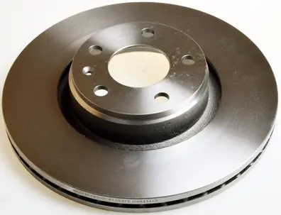 Premium TARCZA HAM.PRZOD AUDI A6 04-