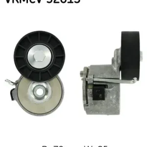 Premium NAPINACZ PASKA MICRO-V