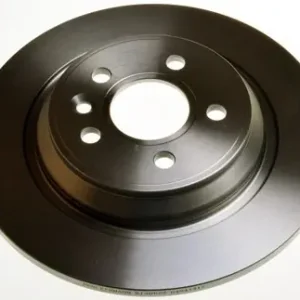 TARCZA HAM.TYL VOLVO S60 10- S80 08- Premium
