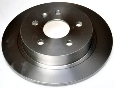 Oferta czasowa TARCZA HAM.TYL OPEL INSIGNIA 08-SAAB 9-5