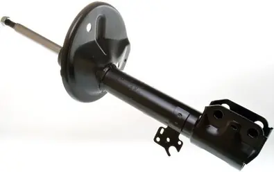 Premium AMORTYZATOR GAZ.P L TOYOTA RAV4 II -05