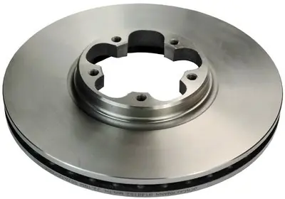 Szybka dostawa TARCZA HAM.PRZOD FORD TRANSIT 00-