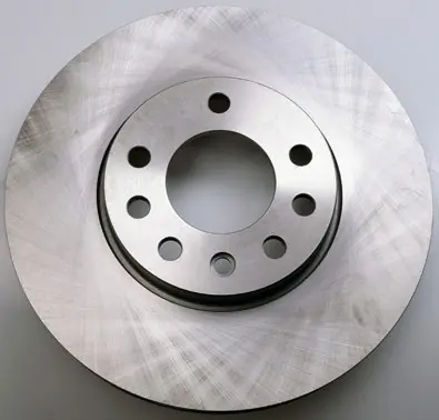 TARCZA HAM.PRZOD VECTRA C 04- Kup online