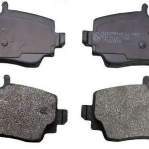 Bestseller KLOCKI HAM.PRZOD MERCEDES A W168 A 97-