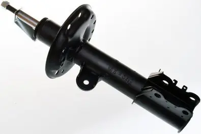 Tylko do końca tygodnia AMORTYZATOR GAZ.P P OPEL CORSA D 06-
