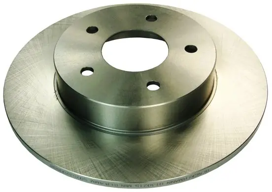 Tani TARCZA HAM.TYL NISSAN ALMERA PRIMERA 02-