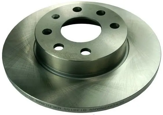 TARCZA HAM.PRZOD OPEL CORSA C 00- Oferta czasowa