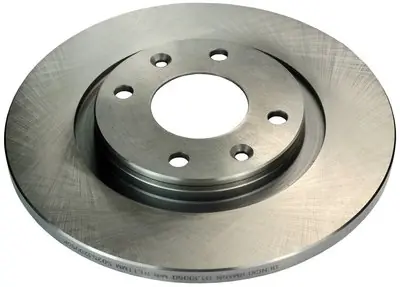TARCZA HAM.PRZOD CITROEN BERLINGO 96- C2 Oferta limitowana