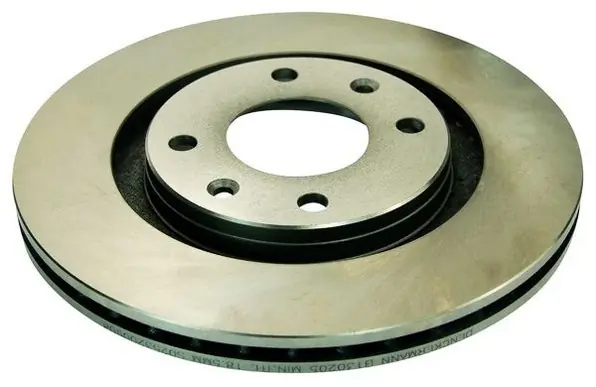 Darmowy zwrot TARCZA HAM.PRZOD CITROEN BERLINGO 96-