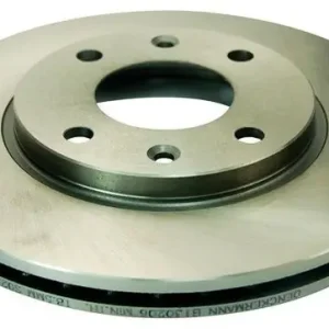 Tarcza hamulcowa DENCKERMANN B130206 PRZÓD PEUGEOT 106 206 98 Bestseller