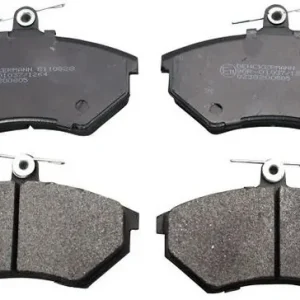 Bestseller KLOCKI HAM.PRZOD SEAT IBIZA GOLF III 91-