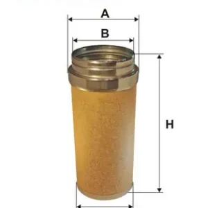 Ograniczona ilość Filtr powietrza FILTRON AM442/1W