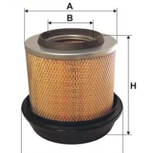 Filtr powietrza FILTRON AM429 C21338 Cena promocyjna
