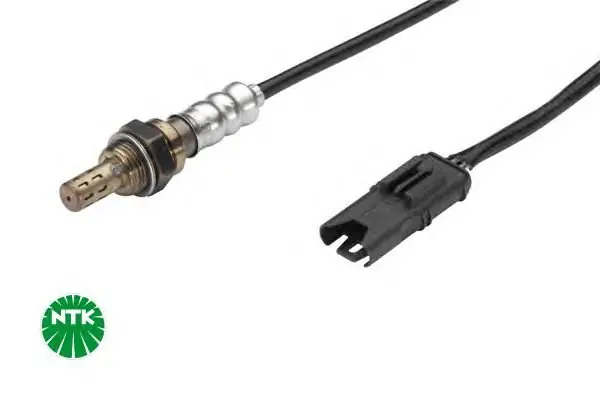 Nie przegap Sonda lambda NGK OZA630-BM1