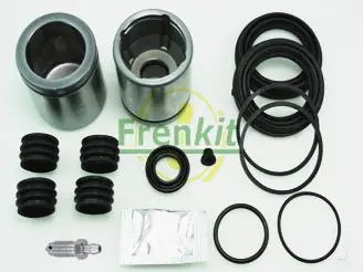 Reperaturka zacisku hamulcowego FRENKIT 260959 P606502 Darmowa dostawa
