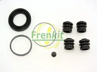 Zestaw naprawczy zacisku hamulca FRENKIT 243025 Promocja