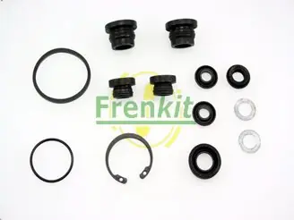 Reperaturka pompy hamulcowej FRENKIT 119018 D1120 Nowość