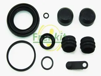 Nowy Reperaturka zacisku hamulcowego FRENKIT 246016