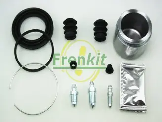 Wysoka jakość Reperaturka zacisku hamulcowego FRENKIT 254939 P544701