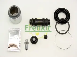 Zestaw naprawczy zacisku hamulcowego FRENKIT 238948 P384602 Taniej
