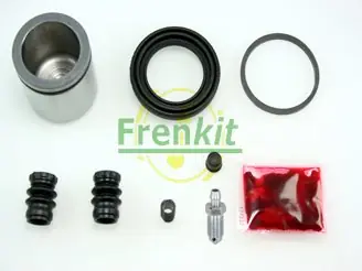 Bezpieczna płatność Reperaturka zacisku hamulcowego FRENKIT 248928 P484901