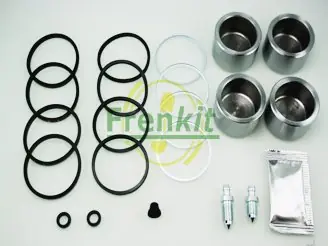 Najlepsza cena Reperaturka zacisku hamulcowego FRENKIT 246901 P463001
