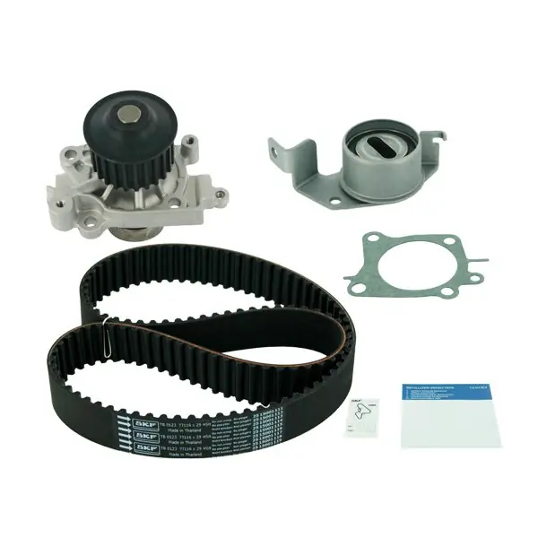 Bestseller Zestaw rozrządu SKF VKMC 95626 VKMC95626