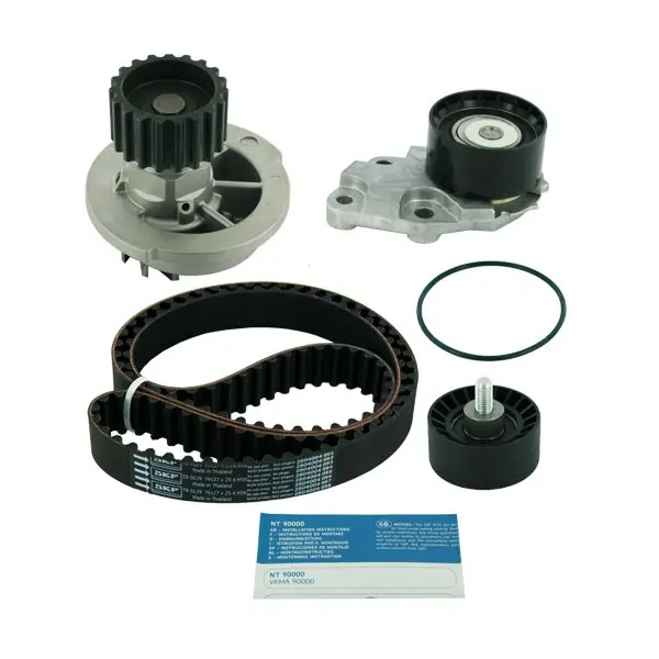 Zestaw rozrządu SKF VKMC 90402 96183352 Oferta limitowana