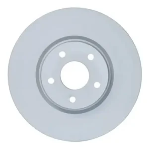 Tarcza hamulcowa przód BOSCH 0986479D44 Nowość
