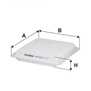 Oferta czasowa FILTR POWIETRZA
